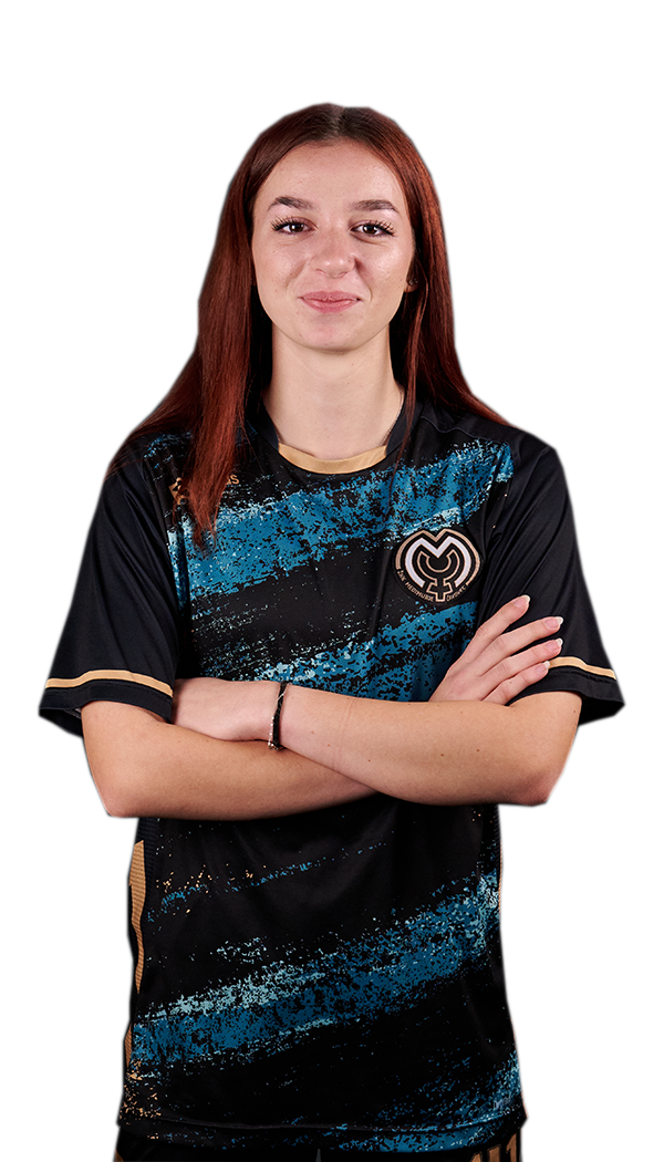 Paulina Cirkvenčić